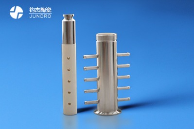 陶瓷注液泵卡泵時(shí)的處理方法