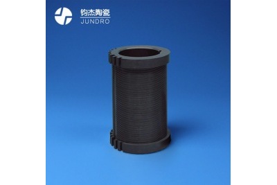 氮化硅陶瓷的應用 氮化硅陶瓷的應用