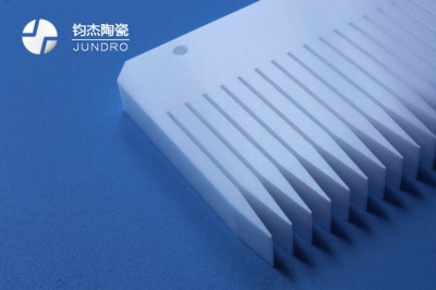 光伏陶瓷側梳加工廠家 光伏陶瓷側梳加工廠家