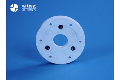 陶瓷法蘭有哪些性能優(yōu)勢