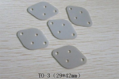 氮化鋁陶瓷基板在新能源汽車上的應用 氮化鋁陶瓷基板在新能源汽車上的應用