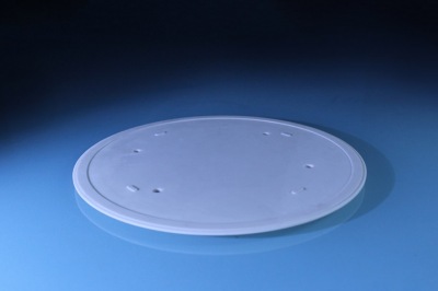 能夠生產(chǎn)氮化鋁陶瓷加熱盤(pán)的工廠