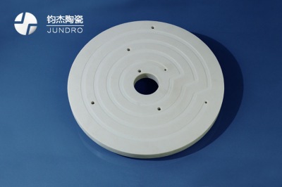 加工氮化鋁陶瓷加熱盤(pán)需要那些設(shè)備 加工氮化鋁陶瓷加熱盤(pán)需要那些設(shè)備
