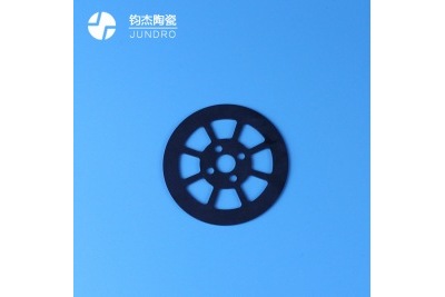 碳化硅陶瓷在半導體領域的應用 碳化硅陶瓷在半導體領域的應用