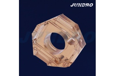 肖特微晶玻璃用CNC機床加工好加工嗎? 肖特微晶玻璃用CNC機床加工好加工嗎?