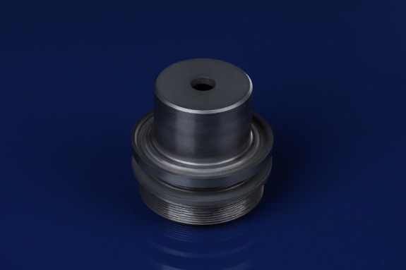 碳化硅陶瓷異形件